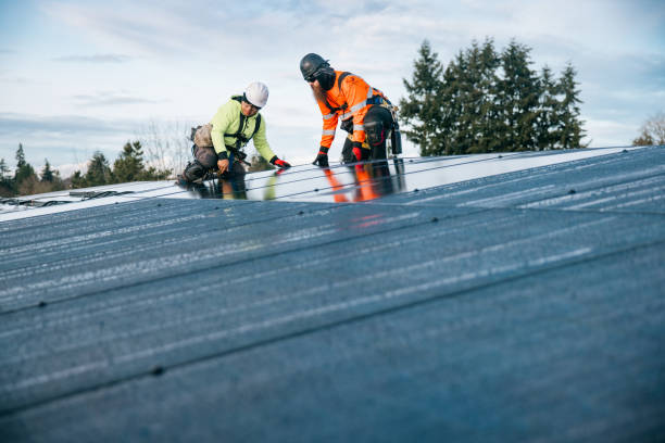 Trusted Roof Replacement service in Herndon, VA - Ben Roofing and Steel LLC